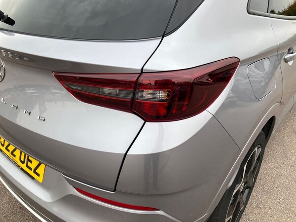 Used Vauxhall Grandland 2022 for sale - 75480764: Photo 40
