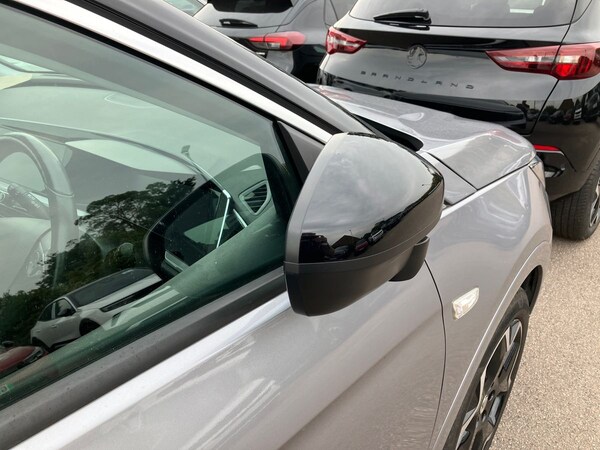 Used Vauxhall Grandland 2022 for sale - 75480764: Photo 42