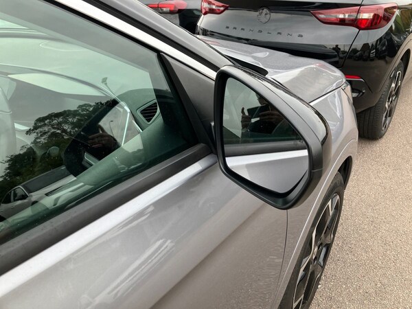 Used Vauxhall Grandland 2022 for sale - 75480764: Photo 43