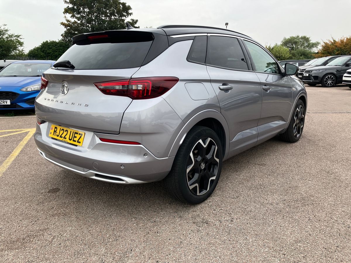 Vehicle 45