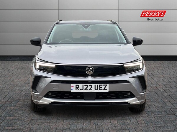 Used Vauxhall Grandland 2022 for sale - 75480764: Photo 4