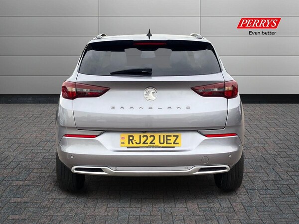 Used Vauxhall Grandland 2022 for sale - 75480764: Photo 5