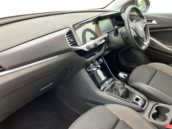 Used Vauxhall Grandland 2022 for sale - 75480764: Photo 7