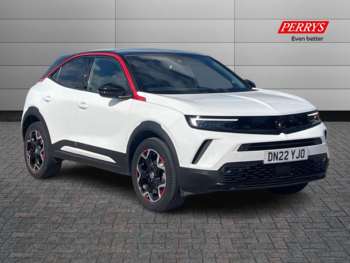 2022 - 1.2 Turbo SRi Premium 5dr