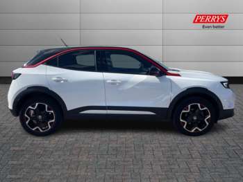 Used Vauxhall Mokka 2022 for sale - 75063678: Photo