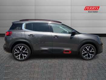 Used Citroen C5 Aircross 2020 for sale - 74924396: Photo