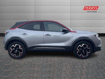 Used Vauxhall Mokka 2022 for sale - 76288256: Photo