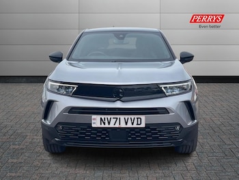 Used Vauxhall Mokka 2022 for sale - 76288256: Photo
