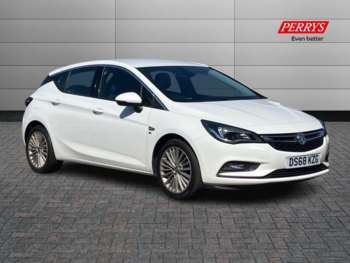 2018 - 1.6T 16V 200 Elite Nav 5dr