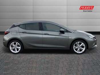 Used Vauxhall Astra 2019 for sale - 75342231: Photo