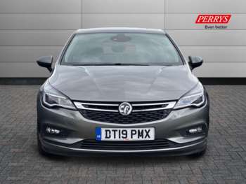 Used Vauxhall Astra 2019 for sale - 75342231: Photo