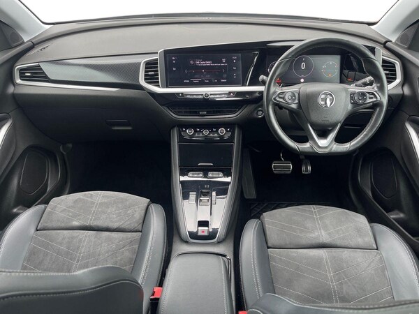 Used Vauxhall Grandland 2023 for sale - 75661450: Photo 10