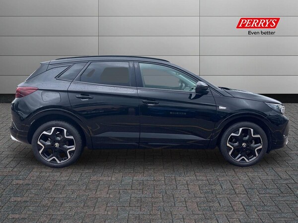Used Vauxhall Grandland 2023 for sale - 75661450: Photo 3