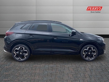 Used Vauxhall Grandland 2023 for sale - 75661450: Photo