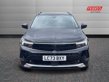 Used Vauxhall Grandland 2023 for sale - 75661450: Photo