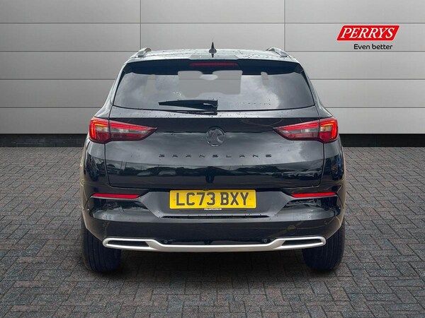 Used Vauxhall Grandland 2023 for sale - 75661450: Photo 5
