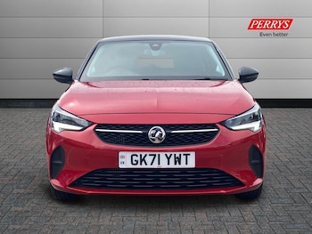 Used Vauxhall Corsa 2021 for sale - 75711296: Photo