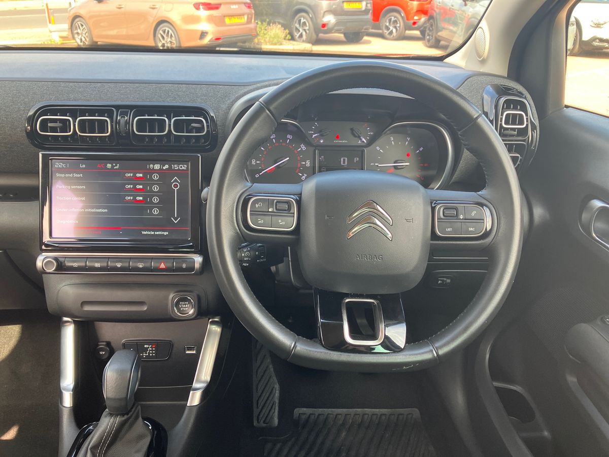 Vehicle 17