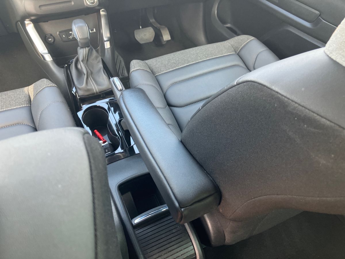 Vehicle 27