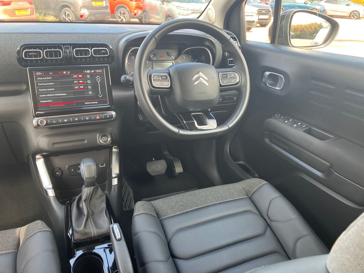 Vehicle 29