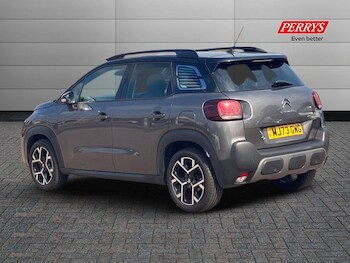 Used Citroen C3 Aircross 2023 for sale - 75496842: Photo