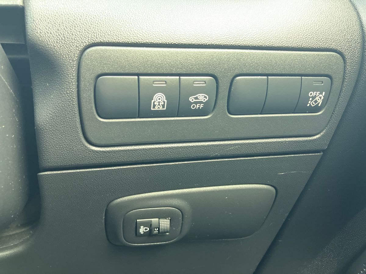 Vehicle 32