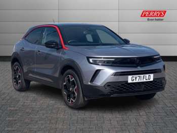 2021 - 1.2 Turbo SRi Nav Premium 5dr Auto Hatchback