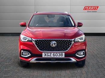 Used MG MG HS 2022 for sale - 76230592: Photo