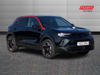 2021 - 1.2 Turbo SRi Nav Premium 5dr