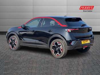 Used Vauxhall Mokka 2021 for sale - 74924430: Photo
