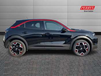Used Vauxhall Mokka 2021 for sale - 74924430: Photo