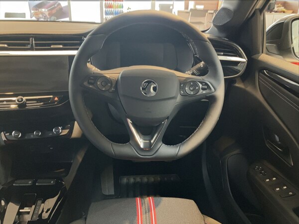 Used Vauxhall Corsa 2025 for sale - 74924143: Photo 17