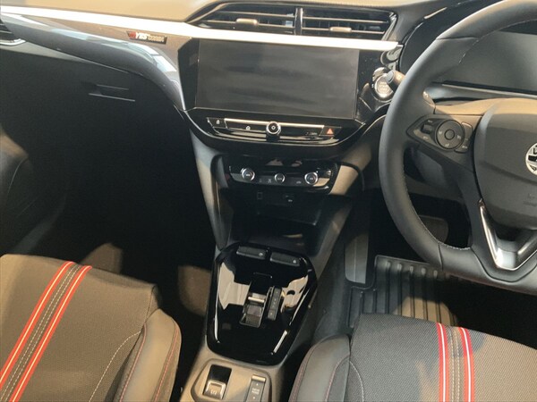 Used Vauxhall Corsa 2025 for sale - 74924143: Photo 20