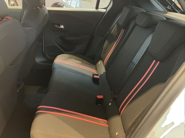 Used Vauxhall Corsa 2025 for sale - 74924143: Photo 25