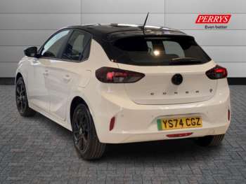 Used Vauxhall Corsa 2025 for sale - 74924143: Photo