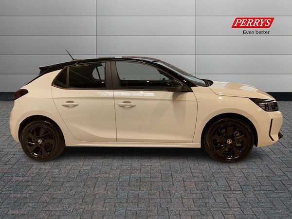 Used Vauxhall Corsa 2025 for sale - 74924143: Photo 3