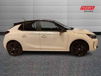Used Vauxhall Corsa 2025 for sale - 74924143: Photo