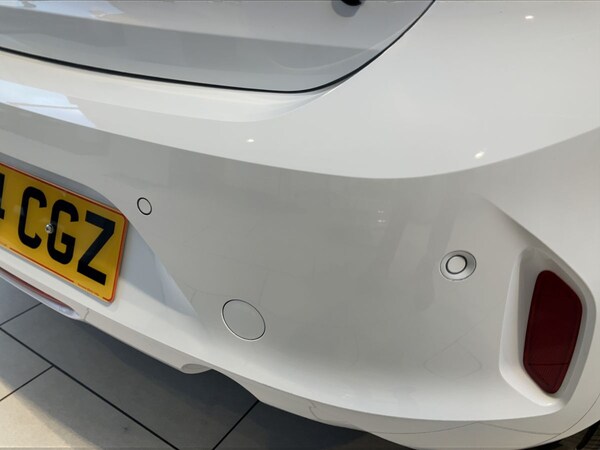 Used Vauxhall Corsa 2025 for sale - 74924143: Photo 43