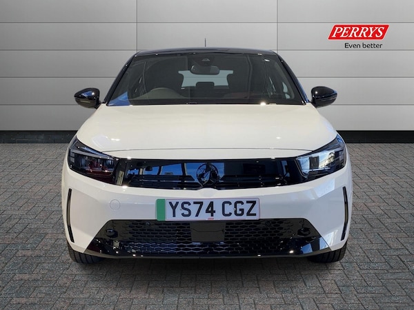 Used Vauxhall Corsa 2025 for sale - 74924143: Photo 4