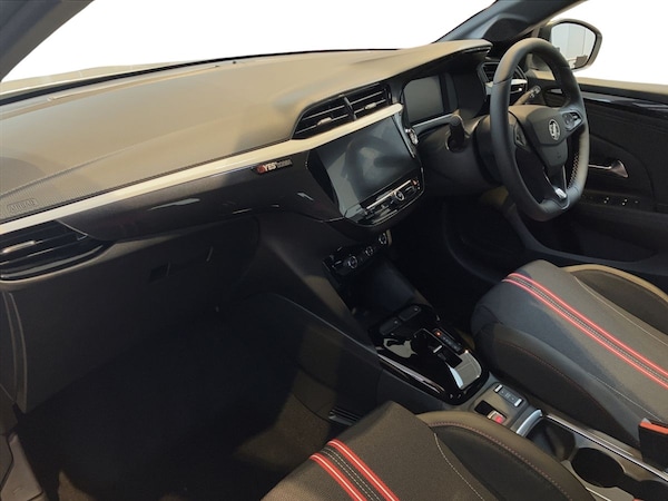 Used Vauxhall Corsa 2025 for sale - 74924143: Photo 7