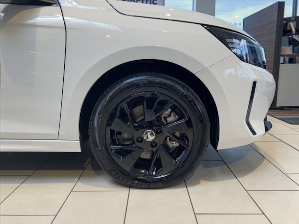 Used Vauxhall Corsa 2025 for sale - 74924143: Photo 8