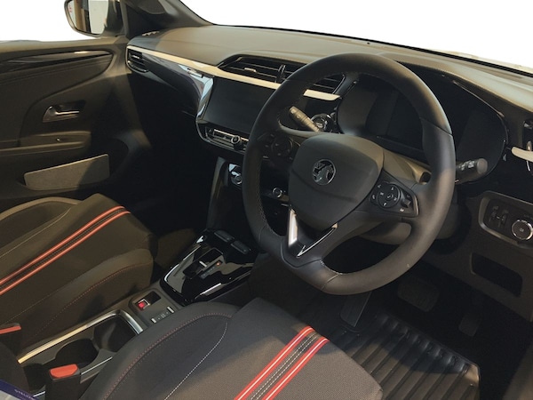 Used Vauxhall Corsa 2025 for sale - 74924143: Photo 9