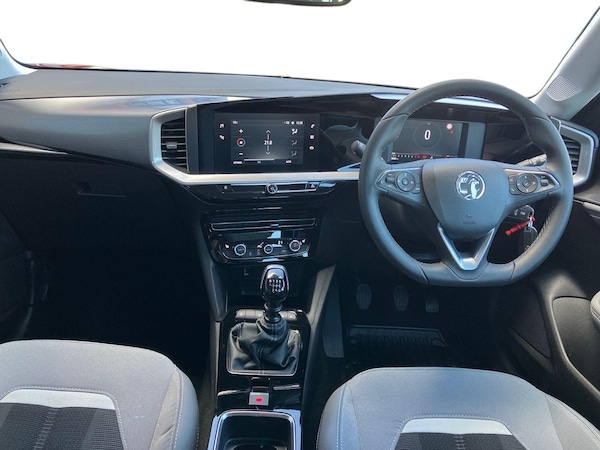 Used Vauxhall Mokka 2022 for sale - 76230598: Photo 10