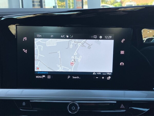 Used Vauxhall Mokka 2022 for sale - 76230598: Photo 13
