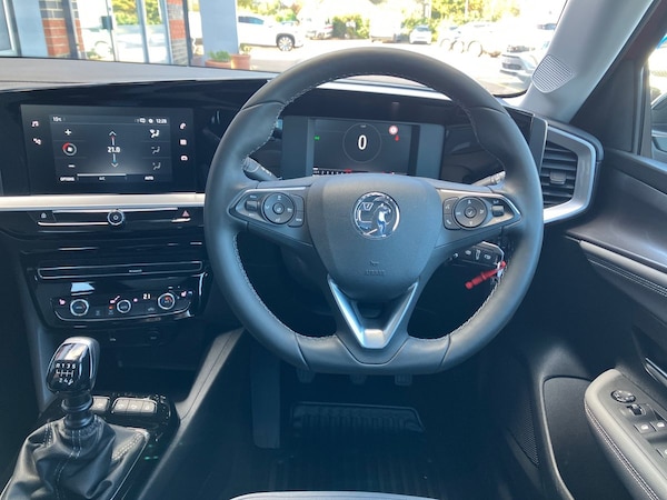 Used Vauxhall Mokka 2022 for sale - 76230598: Photo 17