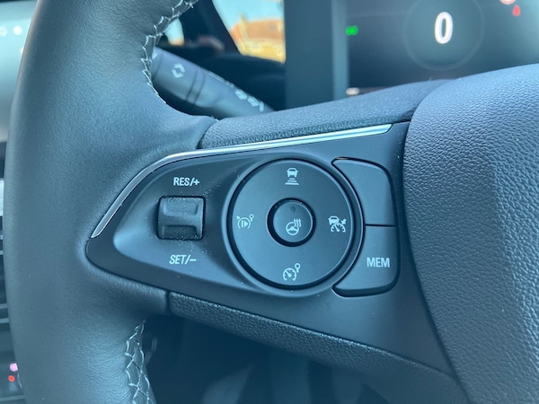 Used Vauxhall Mokka 2022 for sale - 76230598: Photo 19