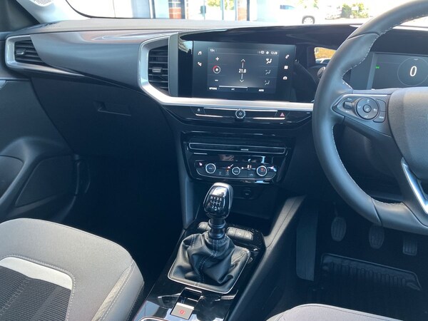 Used Vauxhall Mokka 2022 for sale - 76230598: Photo 20