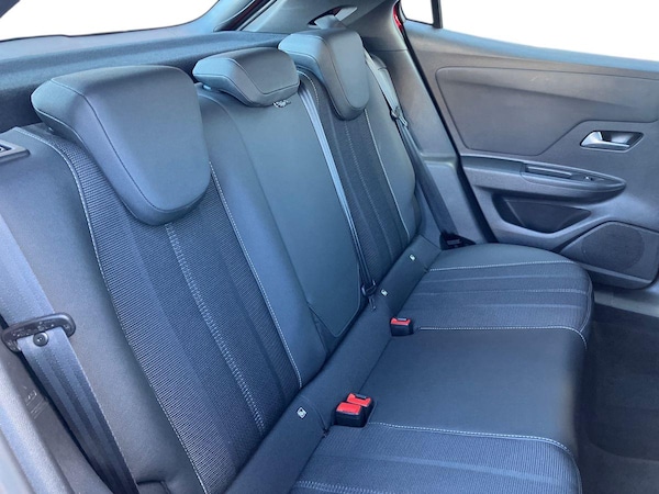Used Vauxhall Mokka 2022 for sale - 76230598: Photo 22