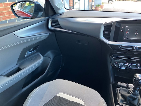 Used Vauxhall Mokka 2022 for sale - 76230598: Photo 28