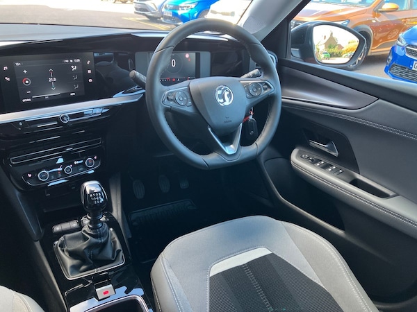 Used Vauxhall Mokka 2022 for sale - 76230598: Photo 29